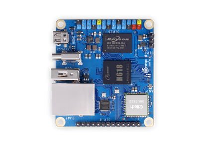 Orange Pi Zero 3