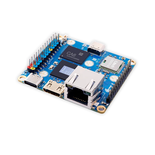 Orange Pi Zero 4