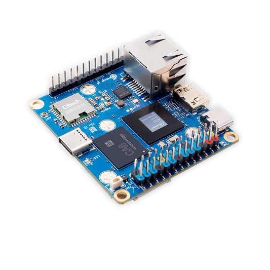 Orange Pi Zero 4